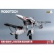 Figura articulada ROBO-DOU VF-1J de Rick Hunter