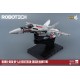 Figura articulada ROBO-DOU VF-1J de Rick Hunter