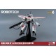 Figura articulada ROBO-DOU VF-1J de Rick Hunter