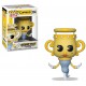 Funko Pop! Legendary Ghost Cuphead