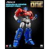 Figurine Transformers MDLX Optimus Prime Orion Pax 16 cm