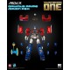 Figurine Transformers MDLX Optimus Prime Orion Pax 16 cm