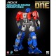Figurine Transformers MDLX Optimus Prime Orion Pax 16 cm