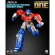 Figurine Transformers MDLX Optimus Prime Orion Pax 16 cm