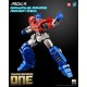 Figurine Transformers MDLX Optimus Prime Orion Pax 16 cm