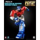Figurine Transformers MDLX Optimus Prime Orion Pax 16 cm