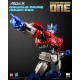 Figurine Transformers MDLX Optimus Prime Orion Pax 16 cm