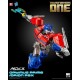 Figurine Transformers MDLX Optimus Prime Orion Pax 16 cm