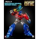 Figurine Transformers MDLX Optimus Prime Orion Pax 16 cm