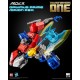 Figurine Transformers MDLX Optimus Prime Orion Pax 16 cm