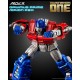 Figurine Transformers MDLX Optimus Prime Orion Pax 16 cm