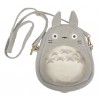 Bolsa de mão Big Totoro de Meu Amigo Totoro - Licença oficial