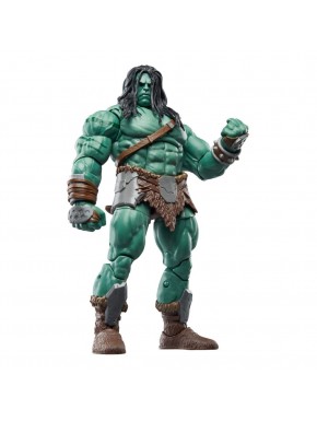 Figura de acción Marvel Legends Skaar de 20 cm