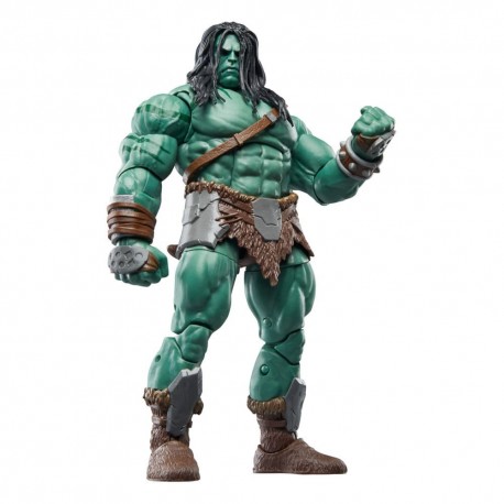 Figura de acción Marvel Legends Skaar de 20 cm