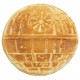 Machine Waffles the Death Star Star Wars