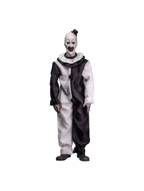 Figura de Art The Clown 30 cm de Terrifier
