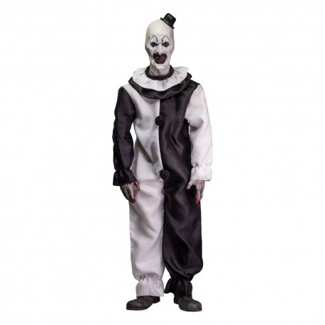 Figura de Art The Clown 30 cm de Terrifier