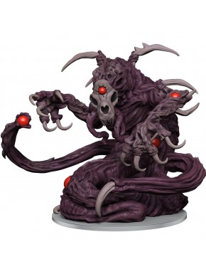 Estátua Cree, Vessel of the Pattern 15 cm Critical Role