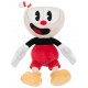 Peluche Cuphead Rojo