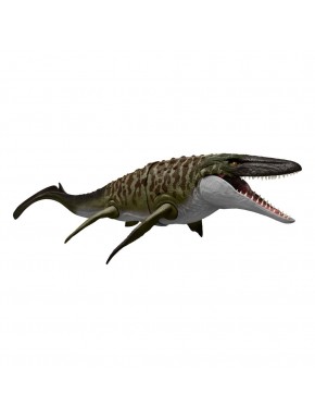 Figurine Morsure et Explosion Mosasaurus de Jurassic World