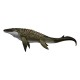 Figurine Morsure et Explosion Mosasaurus de Jurassic World