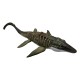 Figurine Morsure et Explosion Mosasaurus de Jurassic World