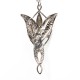 Colgante plata de ley Evenstar de Arwen