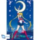 Poster maxi Sailor Moon 91.5x61 cm
