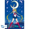 SAILOR MOON - Poster Maxi 91.5x61 cm Licence Officielle