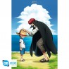 Poster Maxi 91.5x61 de Shanks & Luffy - One Piece