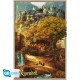 Poster Rivendell Le Seigneur des Anneaux 91,5x61 cm