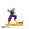 Figurines Acryl® Piccolo x2 - Dragon Ball