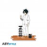 Figurines Ray Acryl® de The Promised Neverland x2