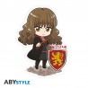 Set de Figurines Acryl® Hermione Granger de Gryffondor - 2 Pièces