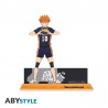 Figura Acryl® Haikyū!! Shōyō Hinata