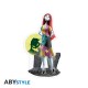 Figura Acryl de Sally de O Estranho Mundo de Jack