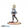 Figura Acryl® Lucy x2 de Fairy Tail