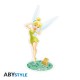 Figura Acryl de Tinkerbell en pose de Peter Pan
