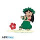 Figurine Acryl de Lilo en tenue hawaïenne de Disney