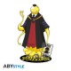 Figura Acryl Koro Sensei amarelo 10 cm
