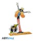 Figurines Acryl de Brook de One Piece