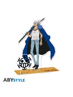 Figurines Acryl do Law de One Piece