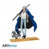 Figurines Acryl® de Law x2 - One Piece
