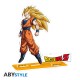 Figurine Acryl de Goku Super Saiyan 3 de Dragon Ball Z