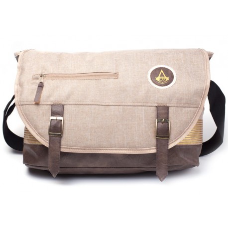 Shoulder bag Messenger Assassin's Creed Origins