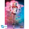 Poster Maxi Harley Quinn 91.5x61 cm Suicide Squad DC Comics
