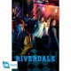 Poster Riverdale Saison 1 groupe 91.5x61 cm