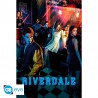 RIVERDALE - Poster Maxi 91.5x61 cm - Temporada 1 Grupo