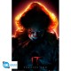 Poster Maxi de Pennywise 91.5x61 cm de la película It