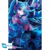 Poster Maxi Hatsune Miku 91.5x61 - Licence Officielle